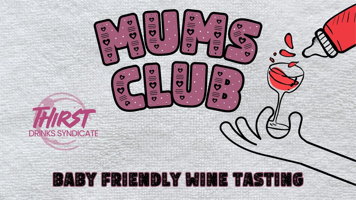 Mums Monday Club December1