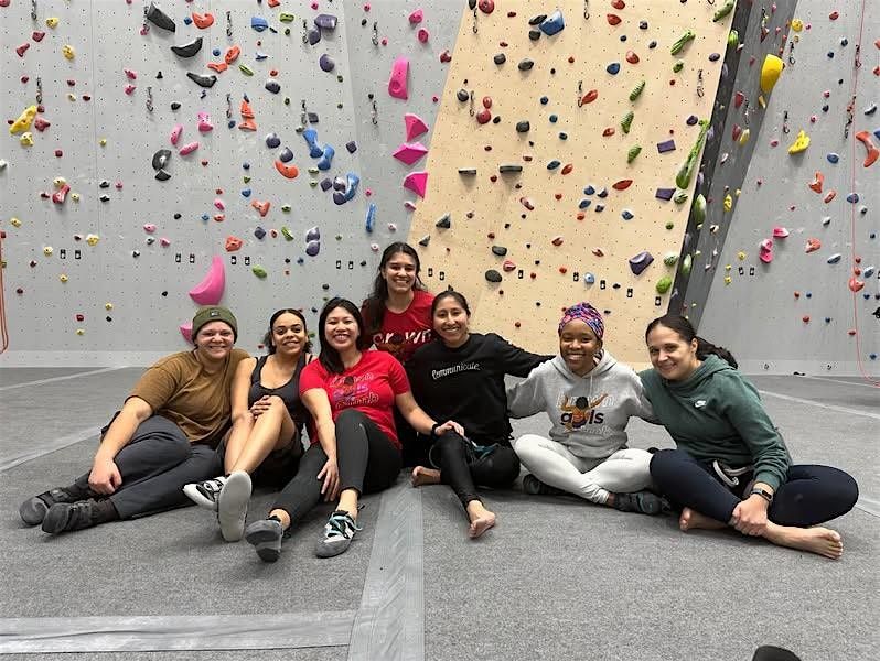 BGC New Jersey November Meetup