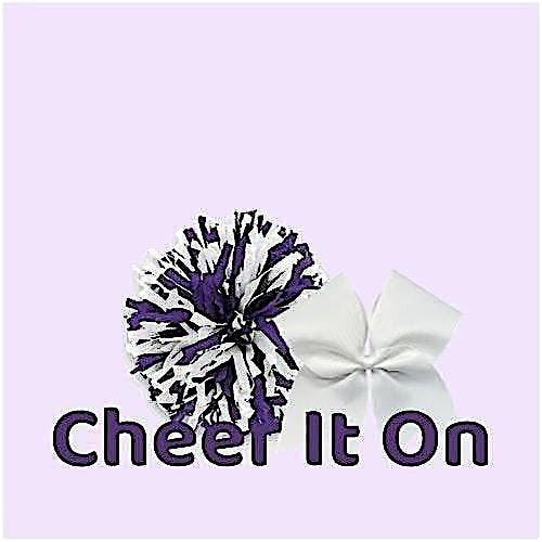Cheer It On - Springboro Cheer Mini-Clinic