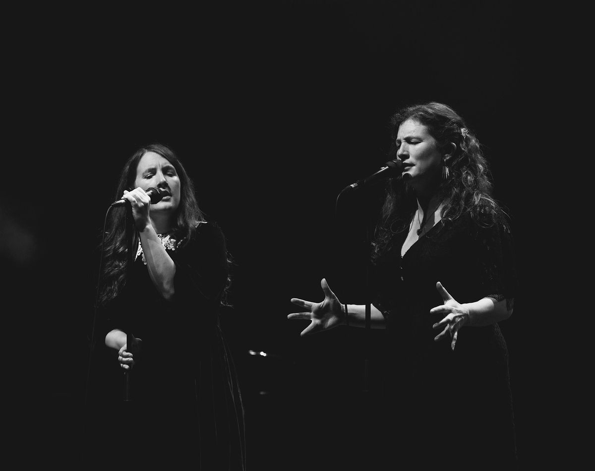 The Unthanks at 20 - Sold Out
