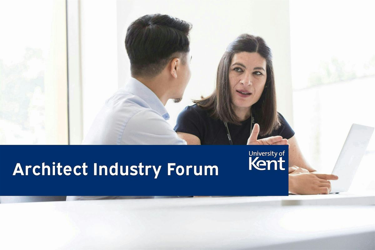 Architecture Industry Forum