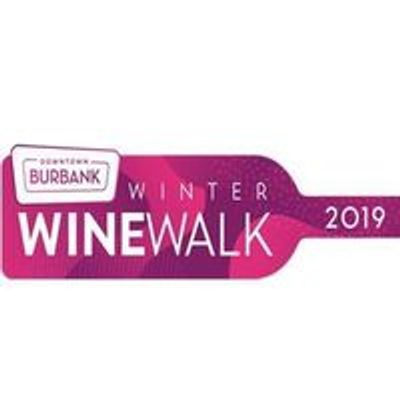 Burbank Winter Wine Walk