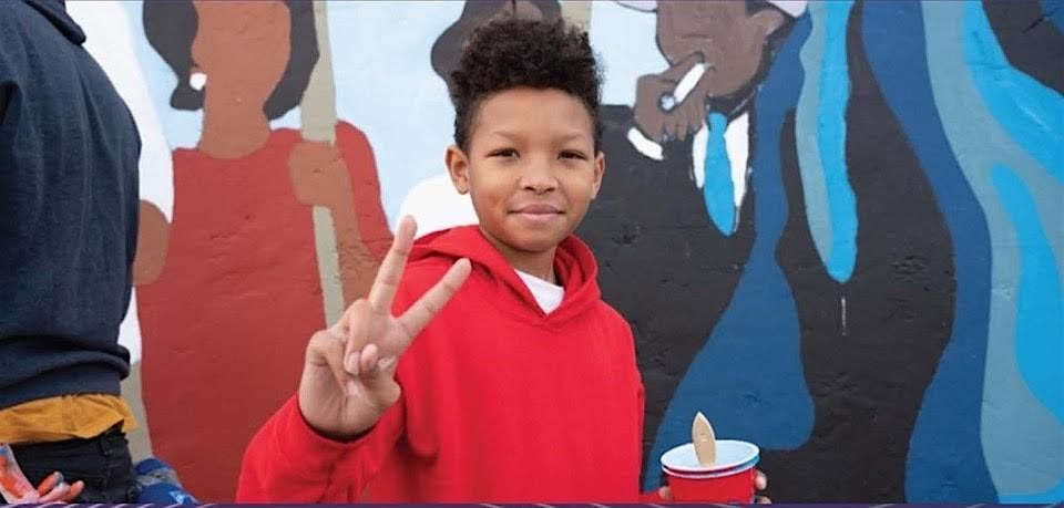 REACTIVATE DALLAS - MLK FEST 2026