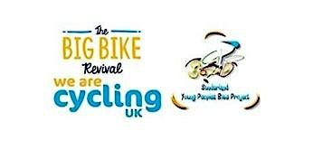Led Cycle Rides: Local Routes & Workplace Cycling (BBR)