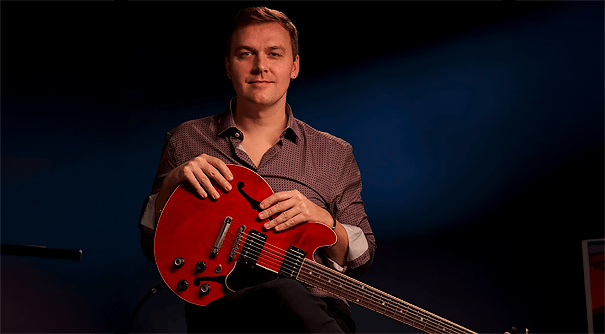 Kenny Reichert Quartet