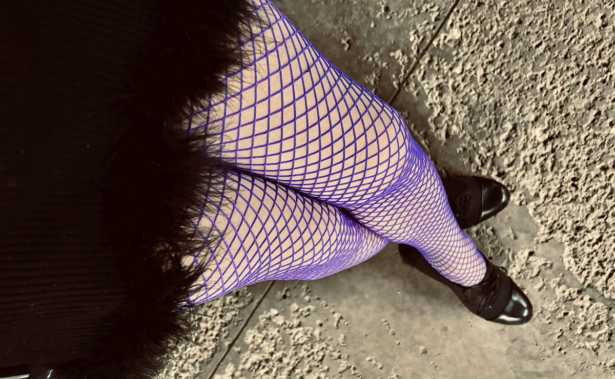 Fargo - Lady Heathers Soiree - III