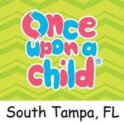 Once Upon a Child South Tampa