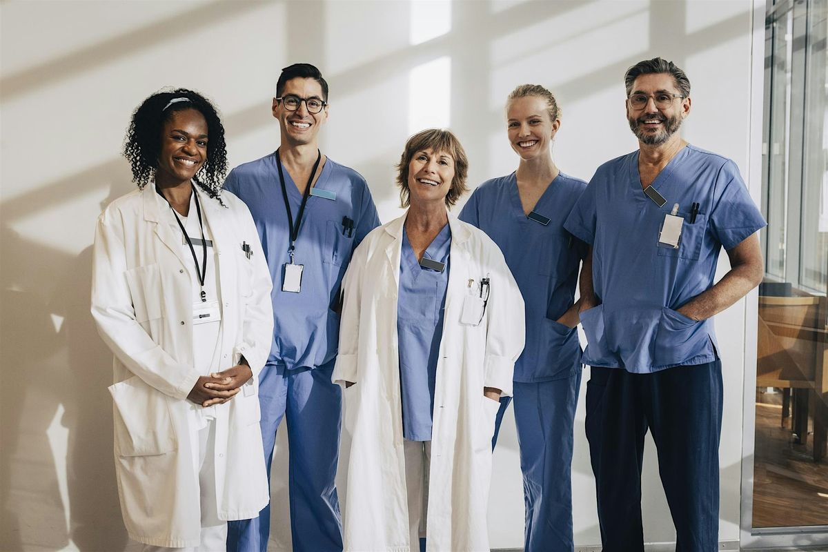 Spartanburg Regional Family Medicine 56th Anniversary CME-Vendor Sign Up