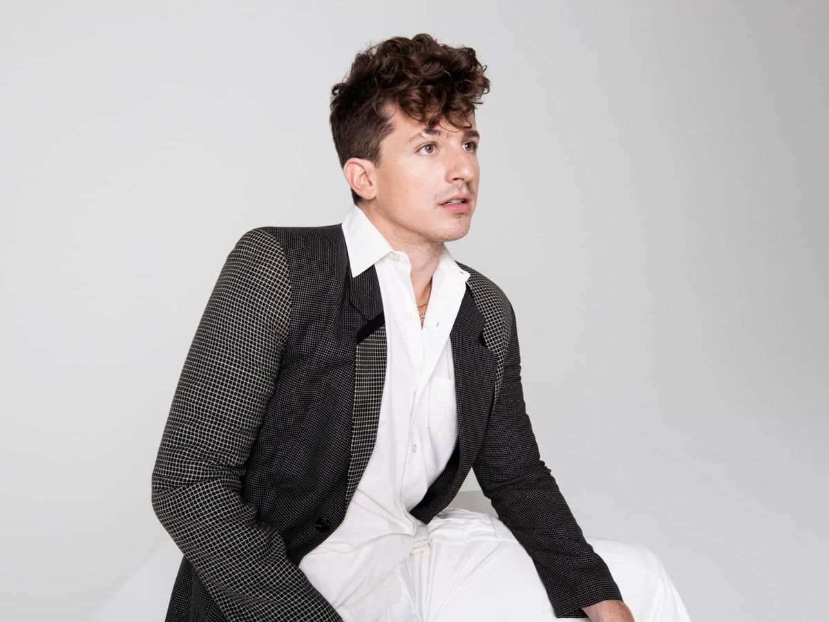 Charlie Puth Boston Tickets