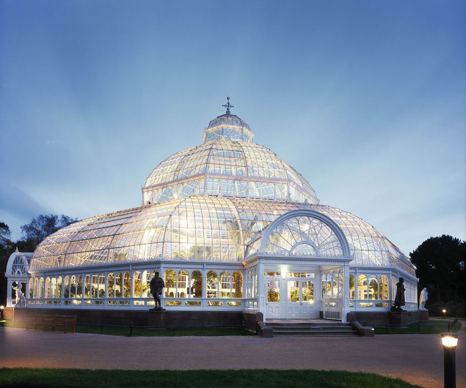 Candlelight Special Edition: Vivaldi and Mozart at Palm House