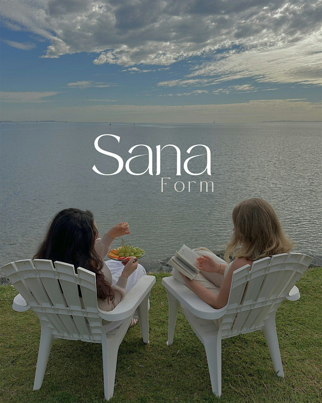 Sana Form Launch Event