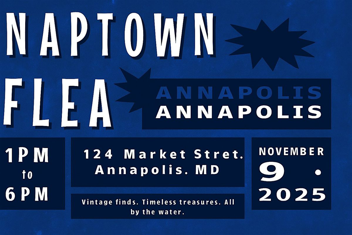 Naptown Flea