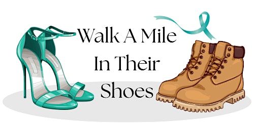 Walk a Mile in Their Shoes