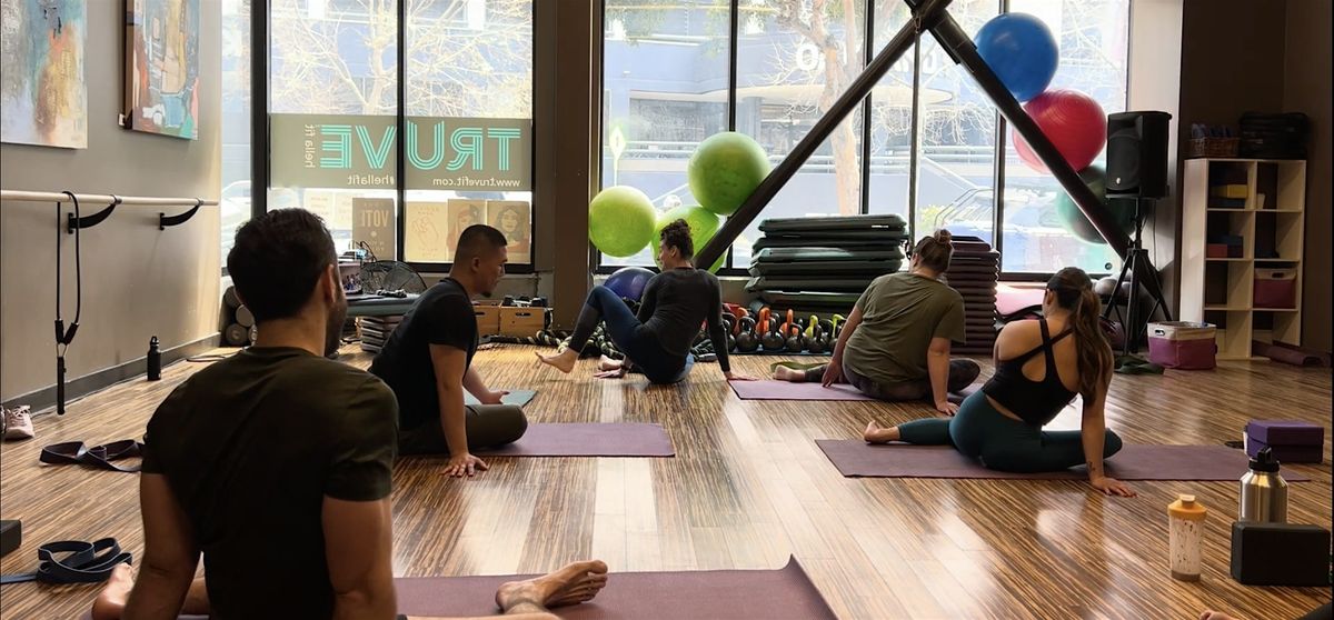 Mobility Workshop \u2013 Drop-In (Sept 23)