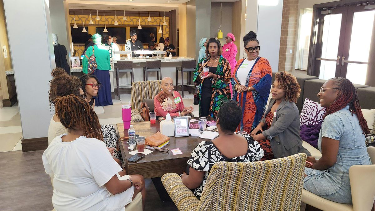 The A.W.E. (Aligned. Whole. Eminent.) Experience