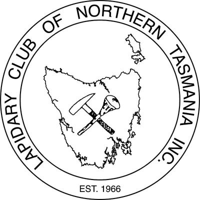 Lapidary Club of Northern Tasmania Inc