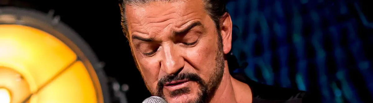 Ricardo Arjona Mexico City Tickets