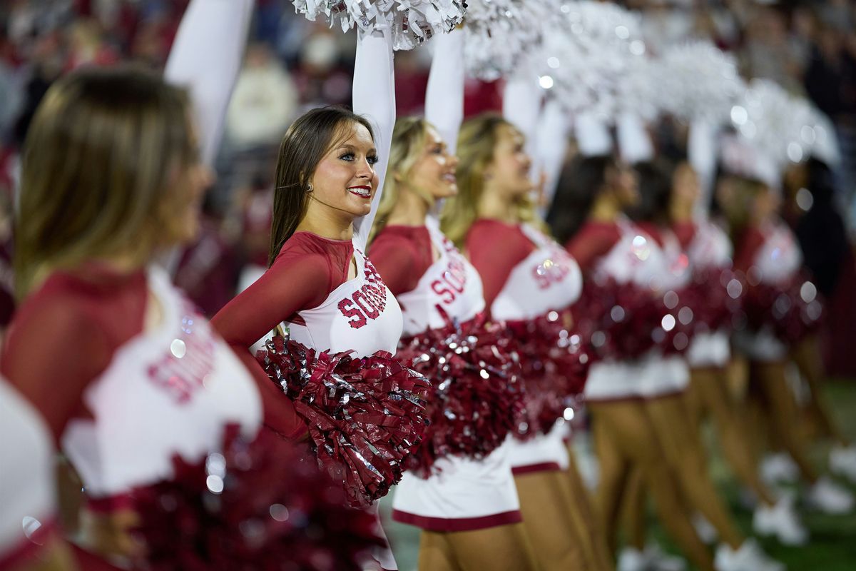 November 30,  2025 - OU Pom Recruitment Clinic
