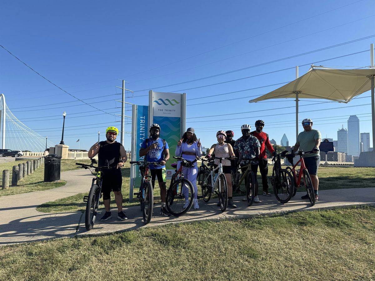 *EXPERIENCED BIKERS ONLY* Trinity Skyline Trail