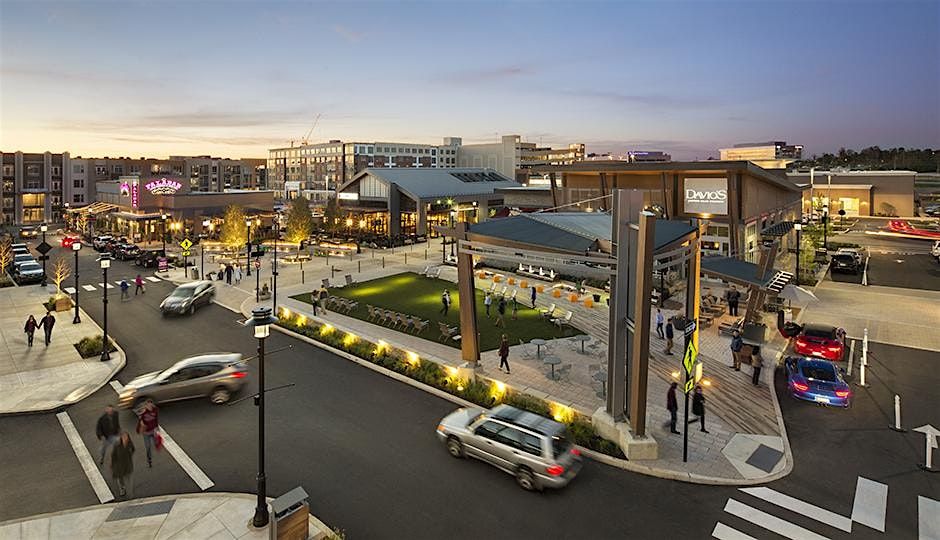 King of Prussia Hiring Event