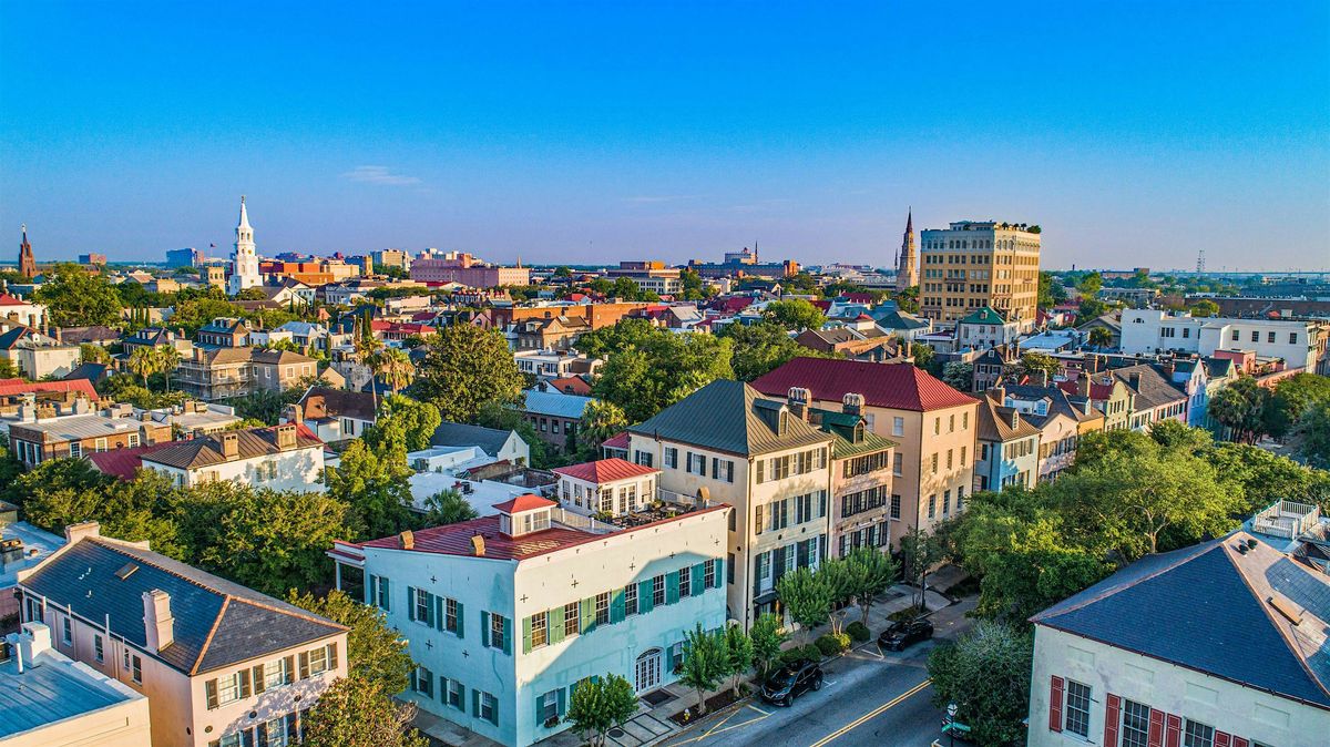 Amazing Scavenger Hunt! - Lancaster South Carolina Scavenger Hunt