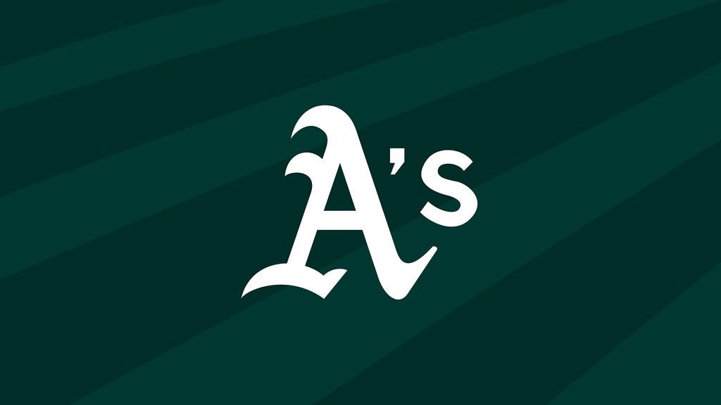 Athletics vs St. Louis Cardinals: Star Wars Grogu