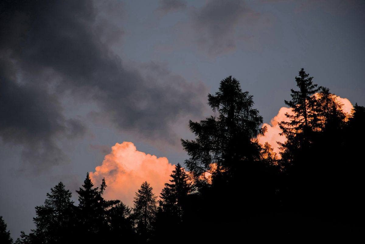 On Caring for Our Souls in Uncertain Times (In-Person)