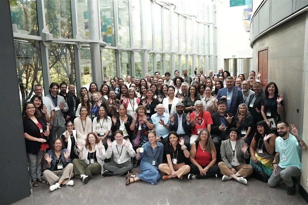 AHMA's 30th Anniversary Celebration Dinner Event