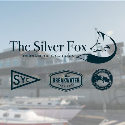 Silver Fox Entertainment Complex