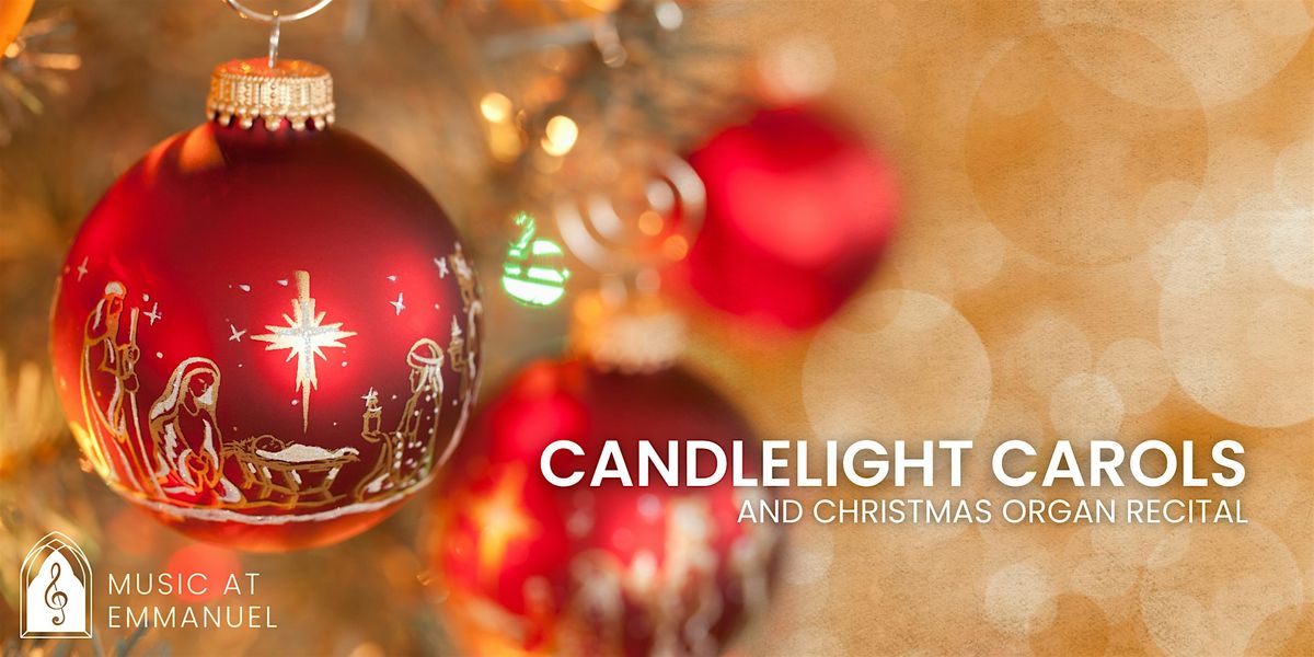 Candlelight Carols