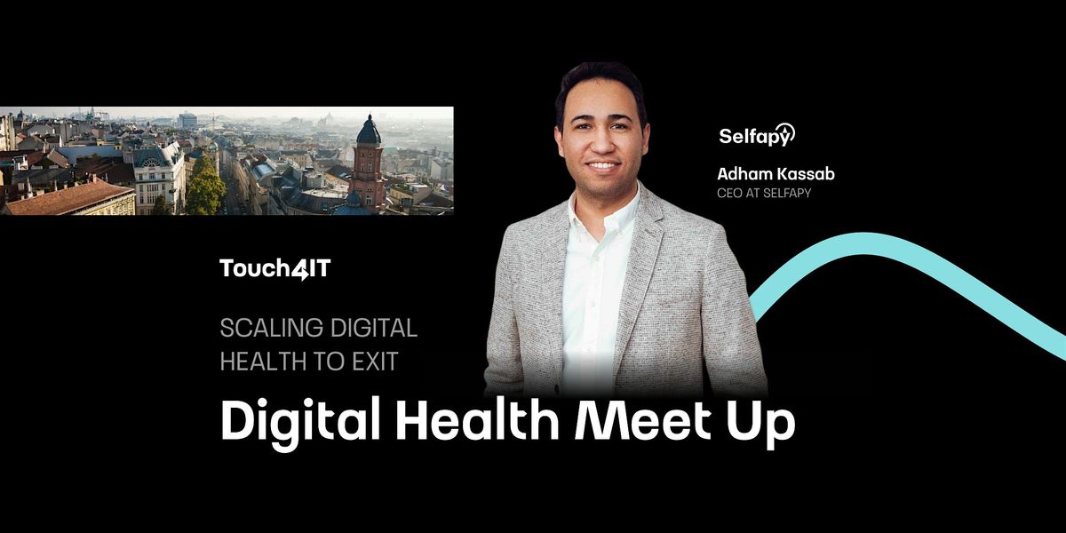 Scaling Digital Health to Exit: Lessons from Selfapy\u2019s Acquisition
