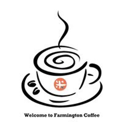 Focus on Farmington Coffee