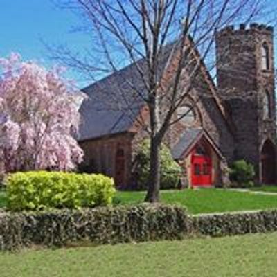 Grace Episcopal Church