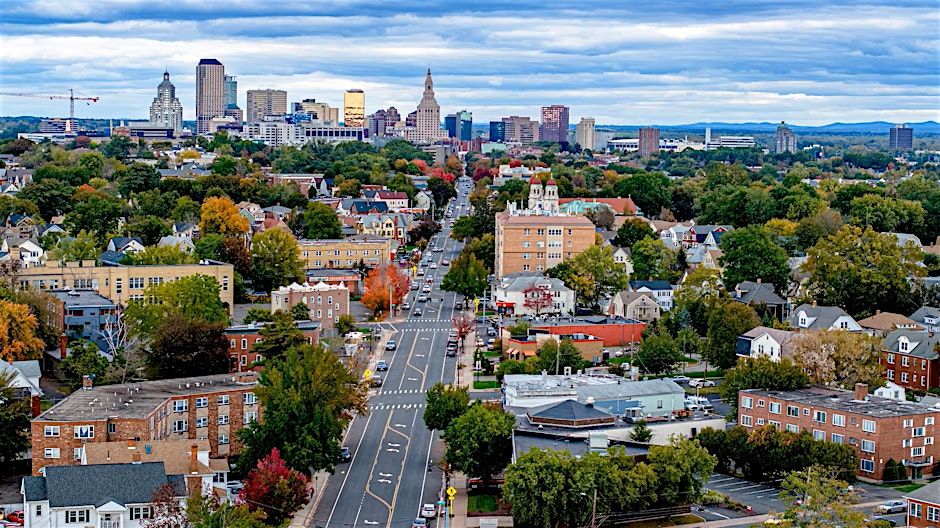 A Date Night Adventure! - Meriden Mystical Treasure Hunt