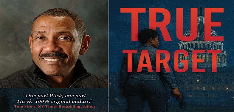 Camacho Releases New Urban Assassin Series!