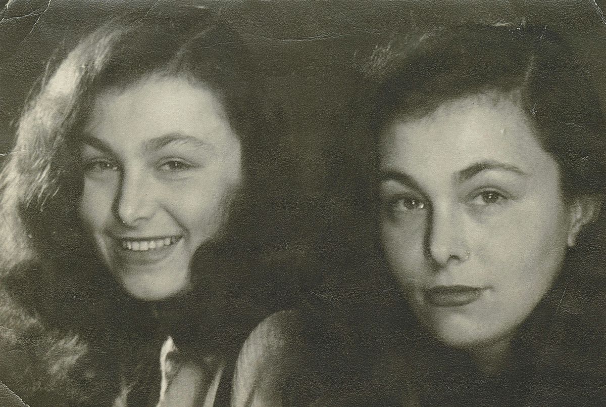 Musikalische Lesung Sonja Szylowicki und Bernd Butz