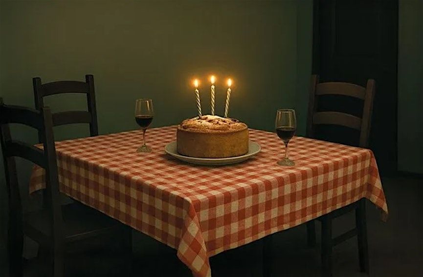 LA FIESTA de Spiro Scimone - MIT ZGZ25 - MUESTRA INTERNACIONAL DE TEATRO