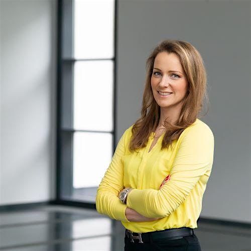 Souver\u00e4n verhandeln: Die ultimative Keynote f\u00fcr F\u00fchrungskr\u00e4fte