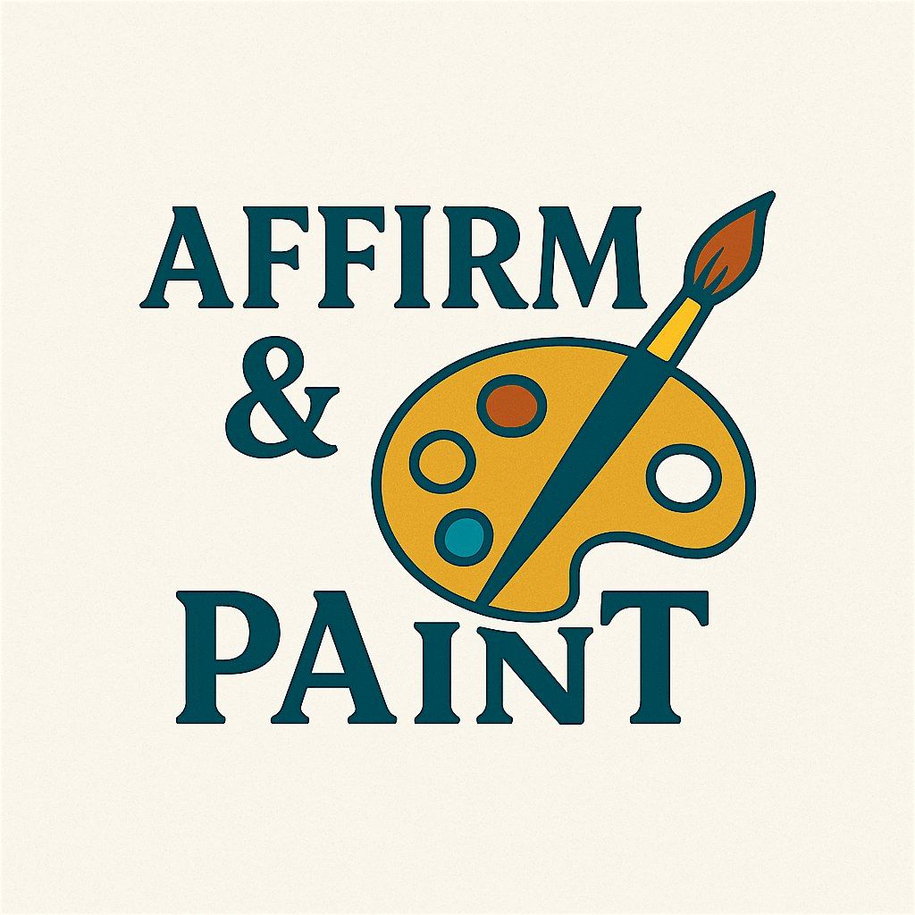 Affirm & Paint