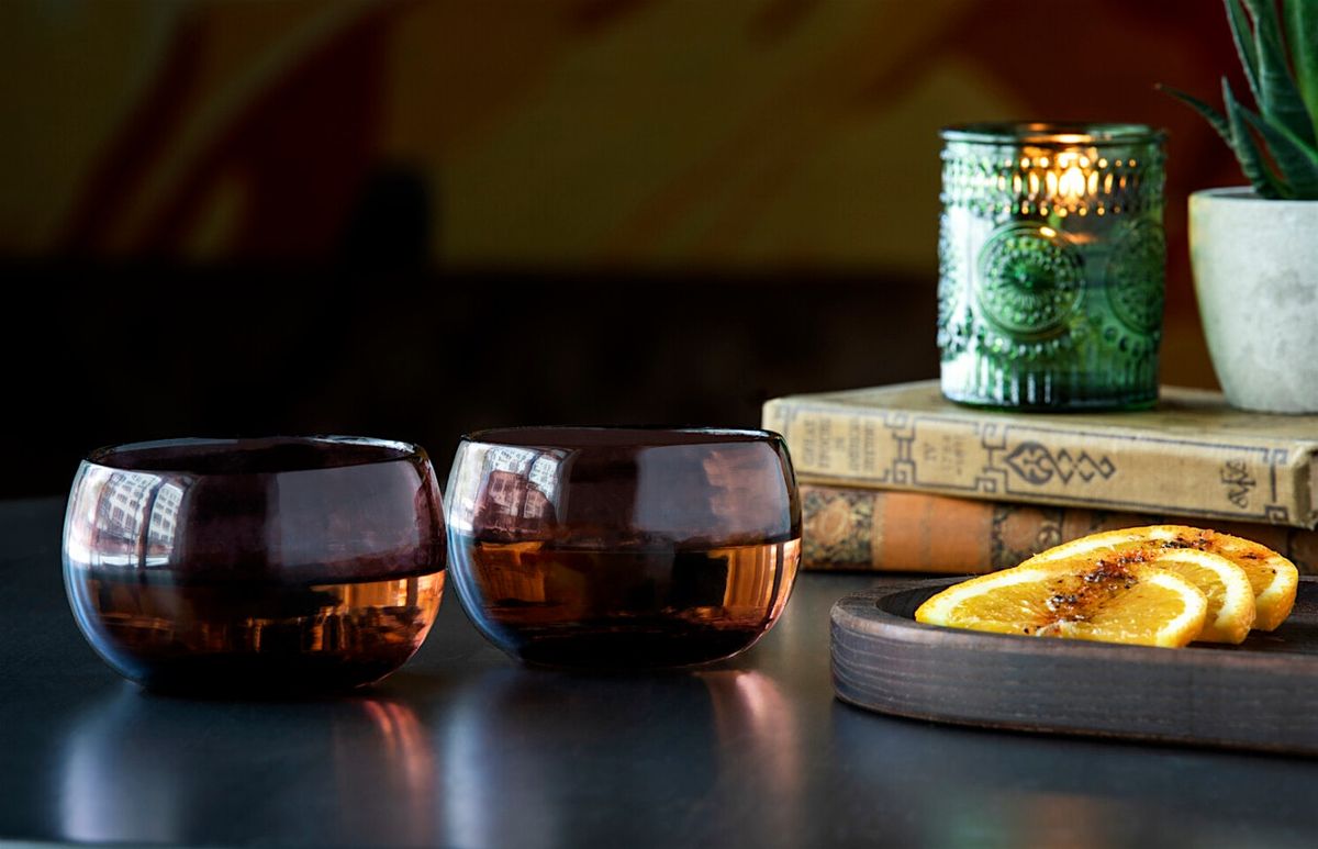 Tequila & Tapas at The Westin South Coast Plaza