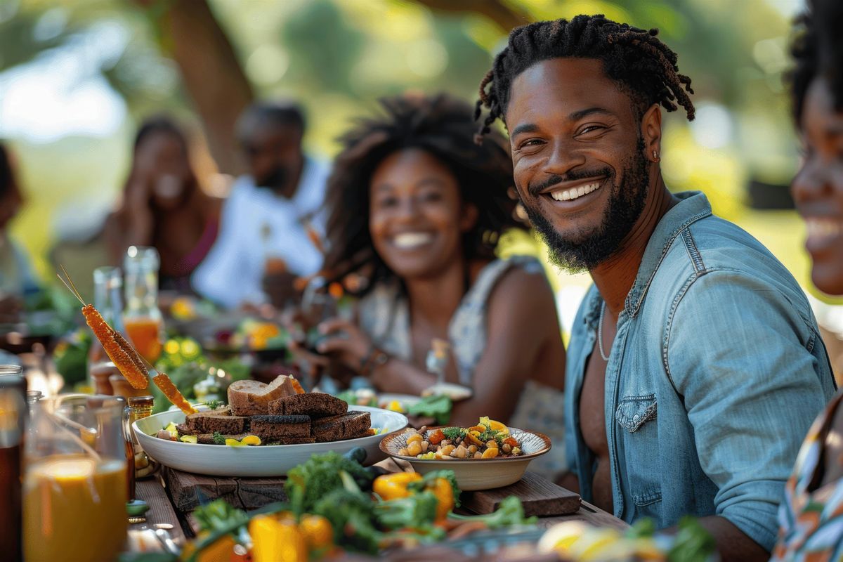 Harvest Flow: Yoga + Tapas From the Heart of Our Community