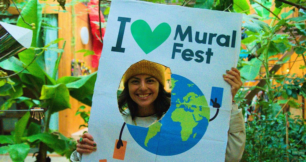 Mural Fest 2025 - d\u00eda 2 s\u00e1bado