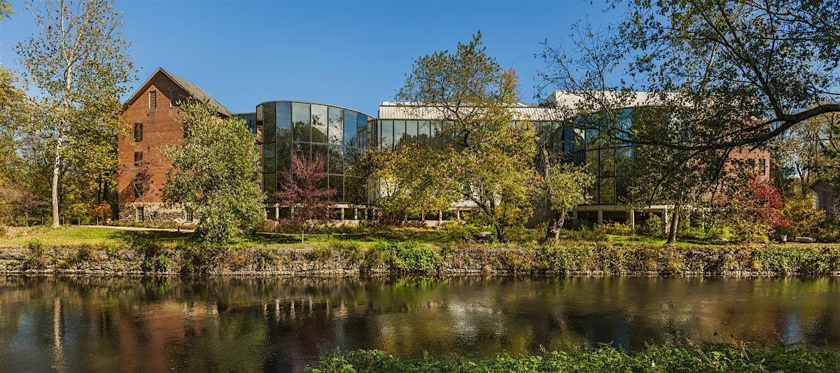 Insider's Tour: Brandywine Conservancy and Museum of Art