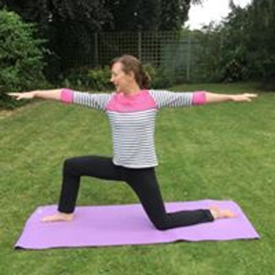 Tree of Life Yoga - Northants