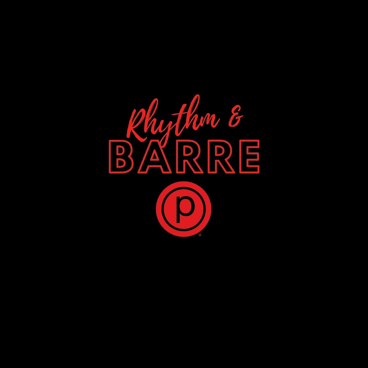 Rhythm & Barre