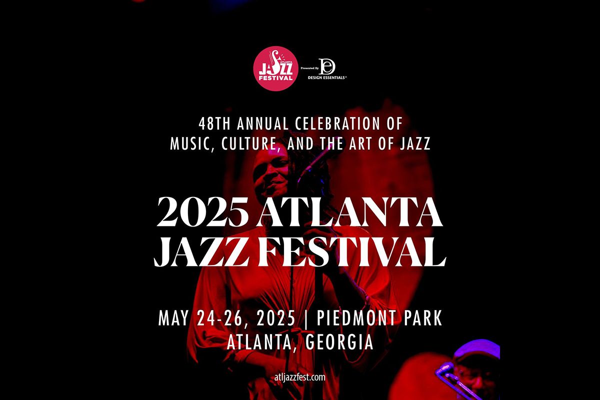 Atlanta Jazz Festival