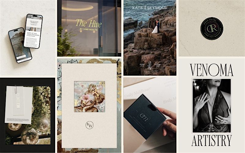 Brunch & Learn | Branding: Storytelling Workshop
