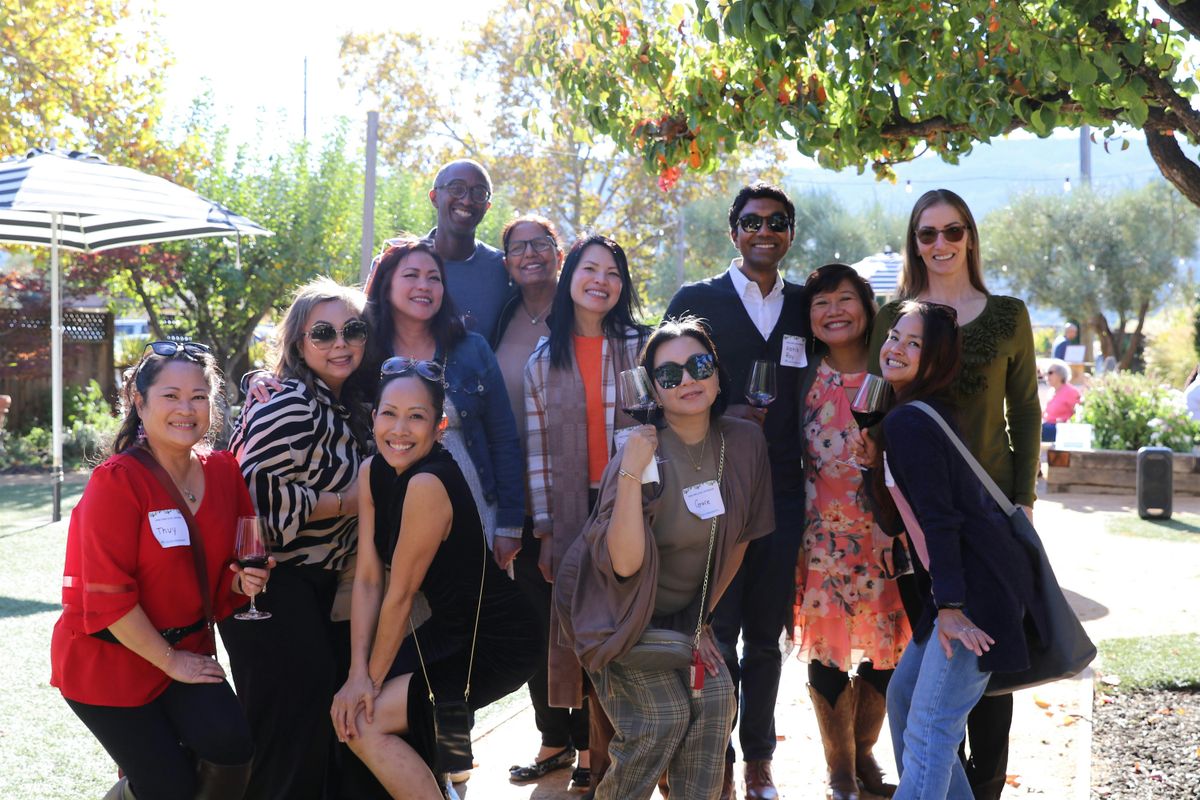 Operation Access KP San Leandro GI Session October 11, 2025