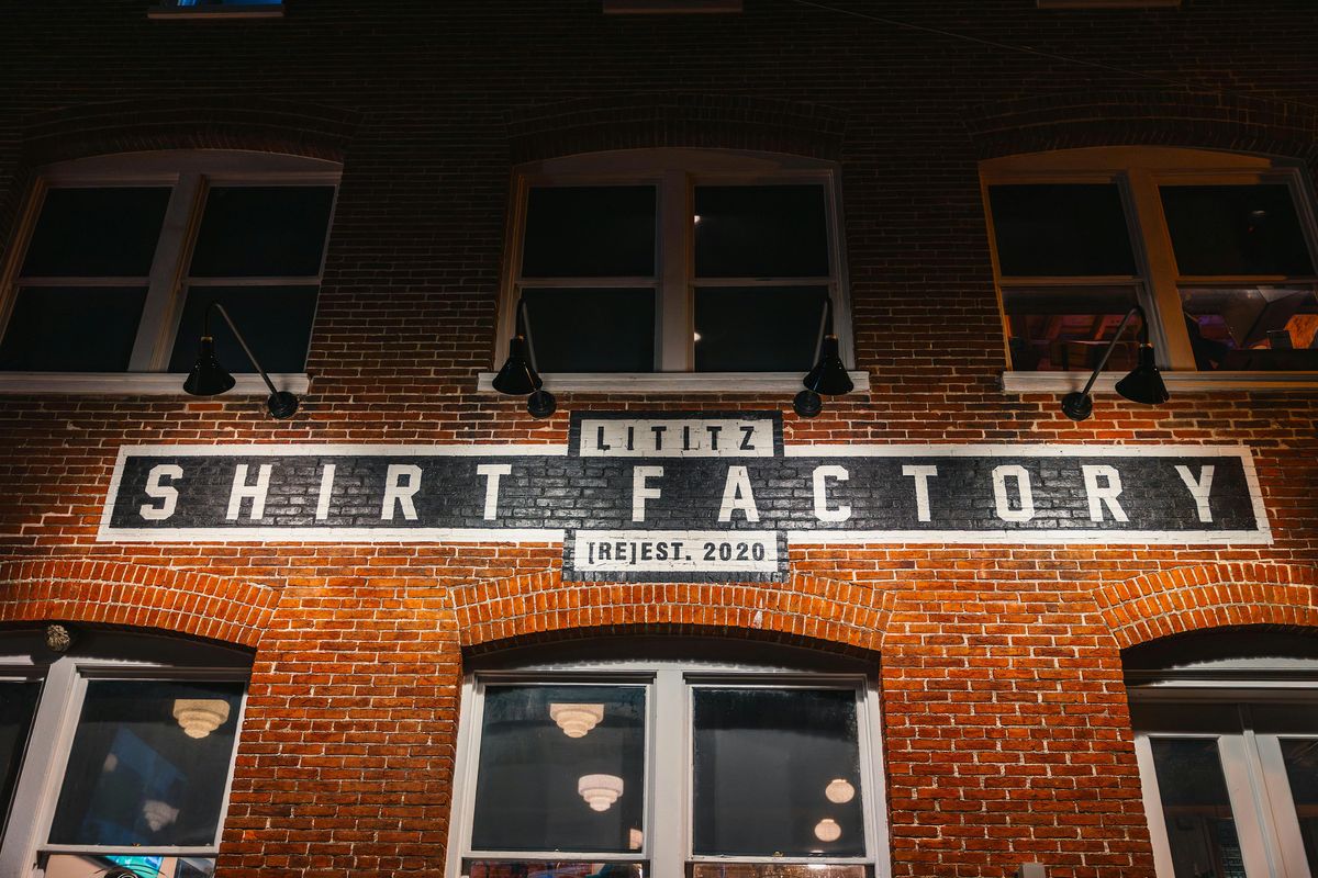 Winter's Coolest Night Out