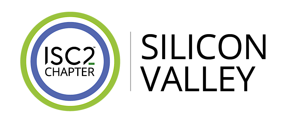 ISC2 Silicon Valley: January Chapter Meeting
